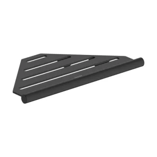 hansgrohe AddStoris S Seifenkorb 41761670 Wandmontage, matt schwarz