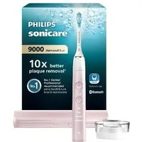 Philips Elektrische Zahnbürste Elektrische Zahnbürste DiamondClean 9000 Special Edition HX9911