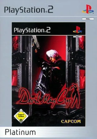 Devil May Cry [Platinum]