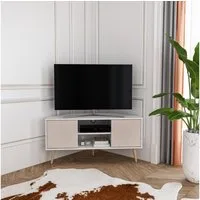 Decorotika Lowboard TV-Schrank Lesson