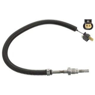 Febi Abgastemperatursensor Mercedes C-Klasse W204 E-Klasse W211