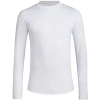 adidas Performance Funktionsshirt adidas Performance Techfit COLD.RDY Sweatshirt Atmungsaktivität