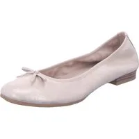 Tamaris Ballerina echtes Leder
