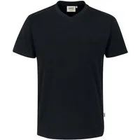 Hakro T-Shirt V-Shirt "CLASSIC" 226 160g/m²
