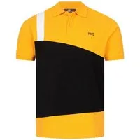 Rock Creek Poloshirt Herren T-Shirt mit Polokragen H-307