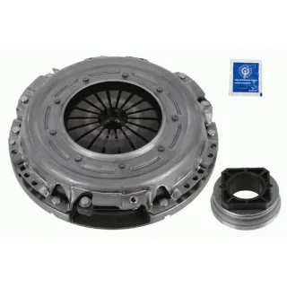Sachs Kupplung Chrysler PT Cruiser 3090600005
