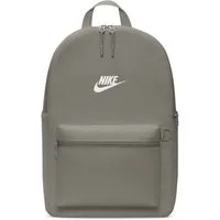 Nike Rucksack NK HERITAGE BACKPACK 2.0, für Erwachsene geeignet, mit sportlichem Stil, aus Polyester