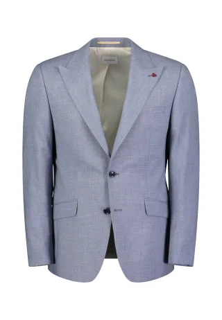 ROY ROBSON - Sakko 2962-00 D-00-04023-11856-00 light blue - Gr. - 54