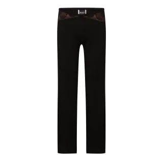 Boss - Schlafanzughose für Damen (Schwarz)