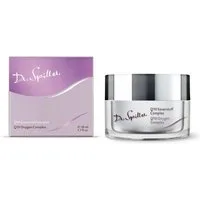 Dr. Spiller Gesichtspflege Dr. Spiller - Q10 Sauerstoff Complex - 50ml