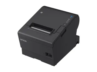 HP Epson TM-T88VII PUSB Thml Prtr | 8g0g7aa | Drucker - Thermotransferdruck