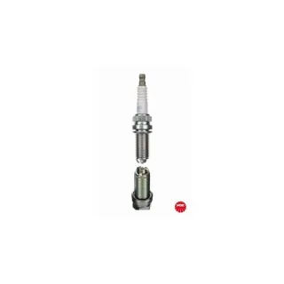 NGK Z?ndkerze 4704 Volvo C30 C70 S40 V50 2,4
