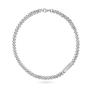 Philipp Plein Kette PJTEA05NU