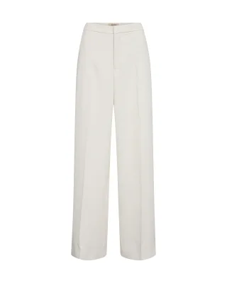 MOS MOSH - MMLeya Miley Pant ecru - Gr. - 40