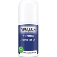 WELEDA Deo-Roller Men, 50 ml