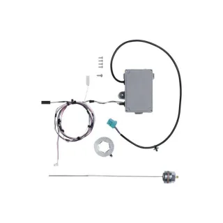 Vaillant Fremdstromanode 0020170505 M8, mit Anschlusszubehör