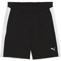 PUMA Sporthose T7 Relaxed 7" Shorts Herren