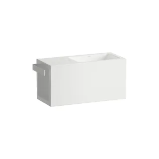 Laufen Waschplatz XPLORE.S 600x268x300 H585XS30001111