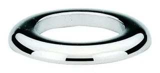 Grohe Rosette 45540 d:52mm chrom , 45540000 45540000