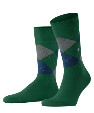 Burlington - Burlington King Herren eucalyptus - Gr. - 48