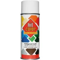 belton Sprühlack Belton Hitcolor Haftgrund-Spray 400 ml weiß