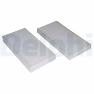 Delphi Innenraumfilter Dodge Nitro Jeep Cherokee
