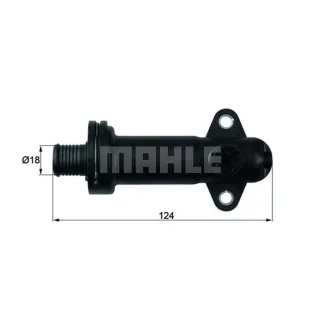 Mahle Thermostat BMW 1er 3er 5er 6er 7er X3 X5 X6