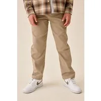 Next Stretch-Hose Loose Fit Chinohose mit Stretch (1-tlg)