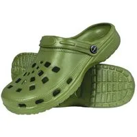 Reis Clog Gartenclogs EVA Slips BCDOTS Clog