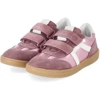 Ricosta Ricosta 50 7500800/38076 Mädchen Leder pink Slipper