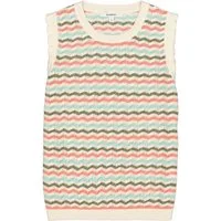 Garcia Kurzarmhemd ladies singlet