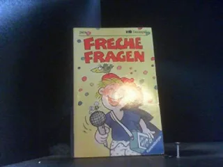 Freche Fragen