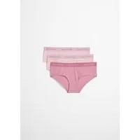 Marc O'Polo Panty Essentials (3er Pack)