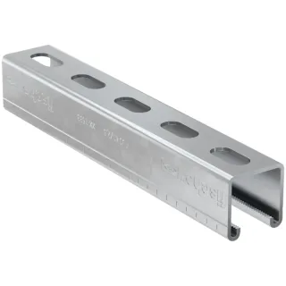 Fischer Montageschiene FUS 41/1,5 - 2000 - 545120