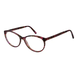 Andy Wolf Brillenfassung 5056 L 54