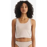 adidas Originals Crop-Top Adicolor Comfort Flex Bauchtop, Cropped Shirt, Kurz Top