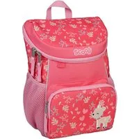 Scooli Kinderrucksack Mini-Me, Daisy Deer, für den Kindergarten