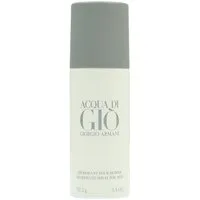 Giorgio Armani Deo-Spray Acqua di Gio Homme, Packung, 1-tlg., 150 ml Deo-Spray