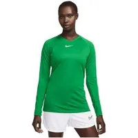 Nike Funktionsshirt Nike Performance Park First Layer Damen Atmungsaktivität