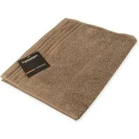 Traumschloss Gästehandtuch Premium-Line, Frottier (1-St), 100% ägäische Baumwolle mit 600g/m²