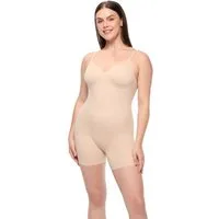 Miss Perfect Shaping-Kleid 4161 TC Dress Rehearsal Low Back All-in-One