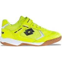 Lotto Hallenschuh - mit nichtfärbender Sohle