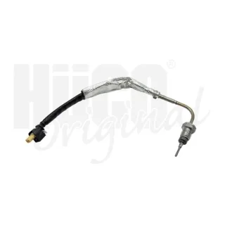 Hueco Abgastemperatursensor Mercedes Smart