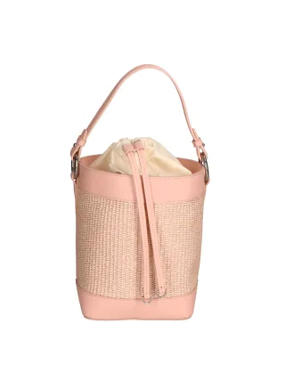 Gave Lux Eimertasche Frauen PINK