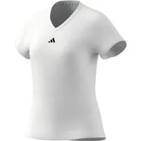 adidas Performance Kurzarmshirt TR-ES MIN T WHITE
