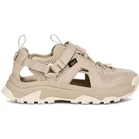 Teva HURRICANE XLT3 CT Women Sandale mit Klettverschluss, schnell trocknend, mit Gummilaufsohle