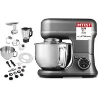 Medion® Küchenmaschine MD18430, 1200 W