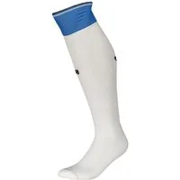 Castore Fußballstutzen Castore FC Brügge Stutzen Away 24/25 Kids Elastodien