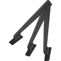 Spatula TG-AS-P-3 Pro, Spachtel für Wärmeleitpaste, 3 Stück schwarz