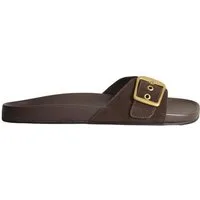 Next N. Premium Sandalen mit einem Riemen und Fußbett Sandale (1-tlg)